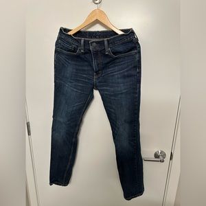 Levis 511 Slim Fit Men‘s Jeans